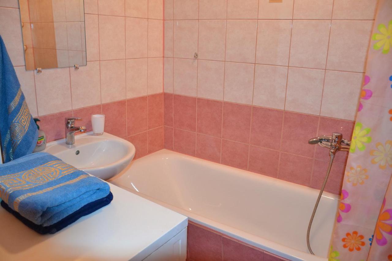 Julia Apartment Riga Imanta Экстерьер фото
